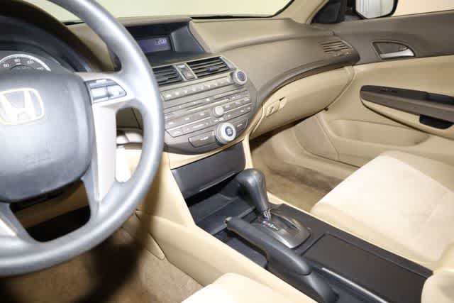 Thumbnail: 2008 Honda Accord - 16