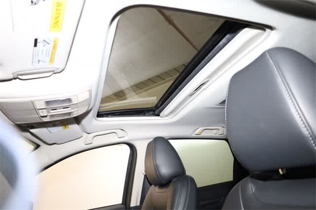 Thumbnail: 2019 Mazda CX-5 - 27