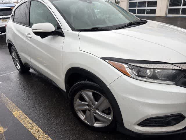 Thumbnail: 2019 Honda HR-V - 20