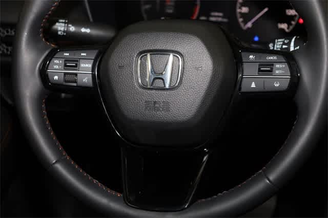 2024 Honda HR-V Sport 31