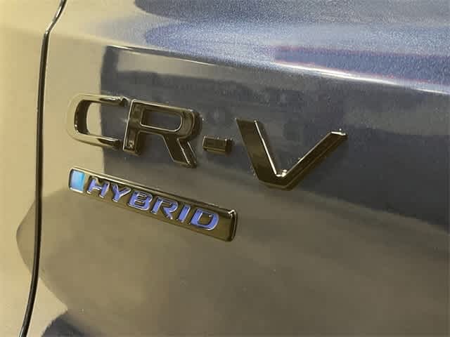 Thumbnail: 2026 Honda CR-V - 7