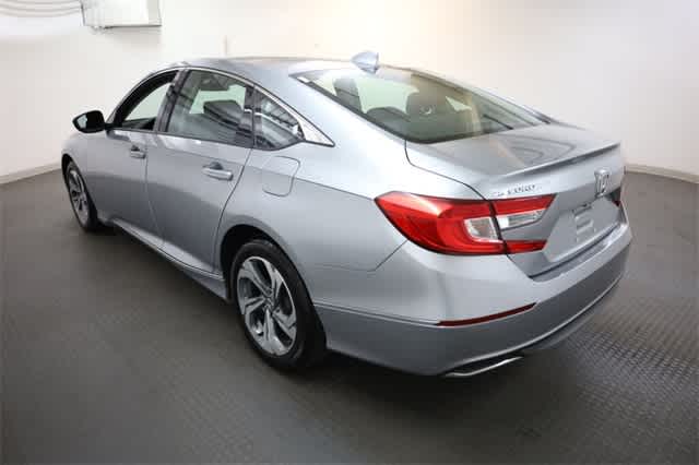 Thumbnail: 2020 Honda Accord - 5