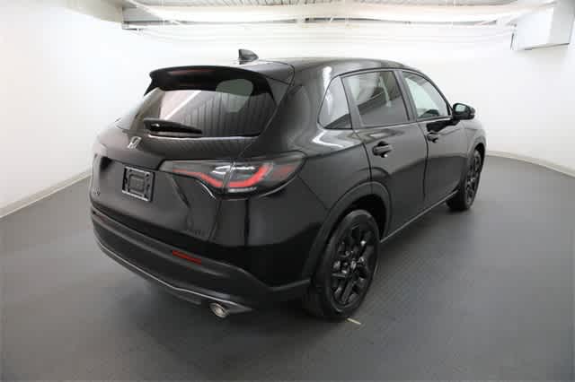 Thumbnail: 2025 Honda HR-V - 7