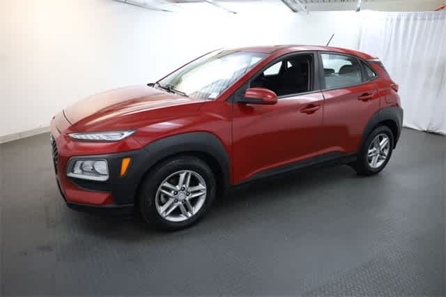 Thumbnail: 2018 Hyundai Kona - 2