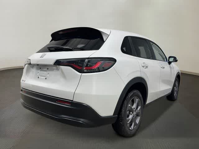 Thumbnail: 2027 Honda HR-V - 5