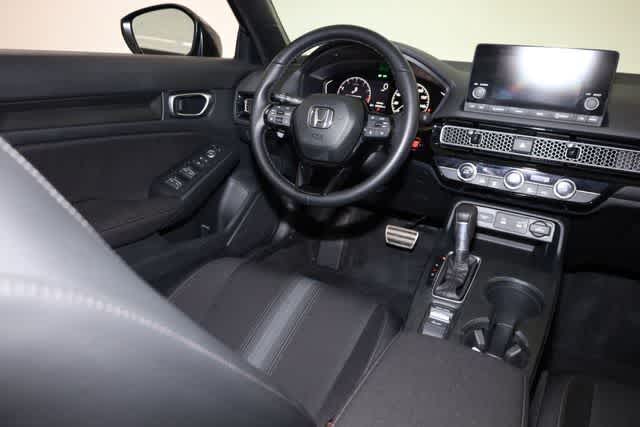 Thumbnail: 2026 Honda Civic - 16