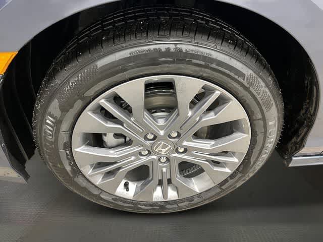 Thumbnail: 2026 Honda Odyssey - 11