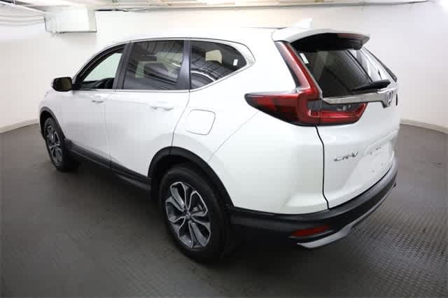 Thumbnail: 2022 Honda CR-V - 4