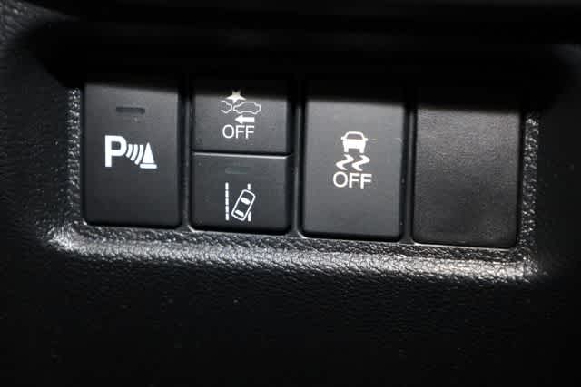 Thumbnail: 2023 Honda Passport - 28