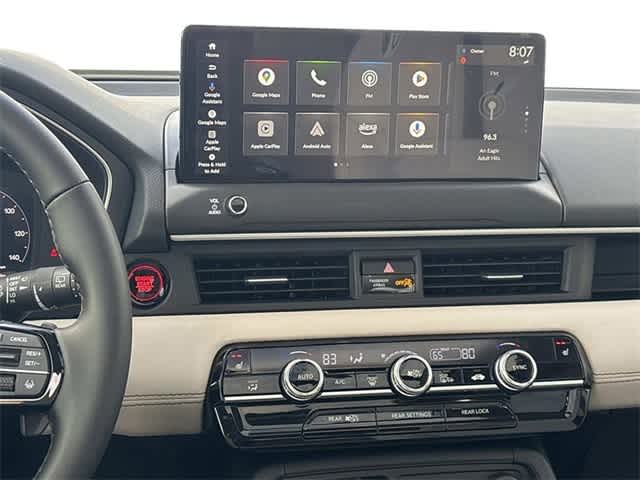 Thumbnail: 2026 Honda Pilot - 16