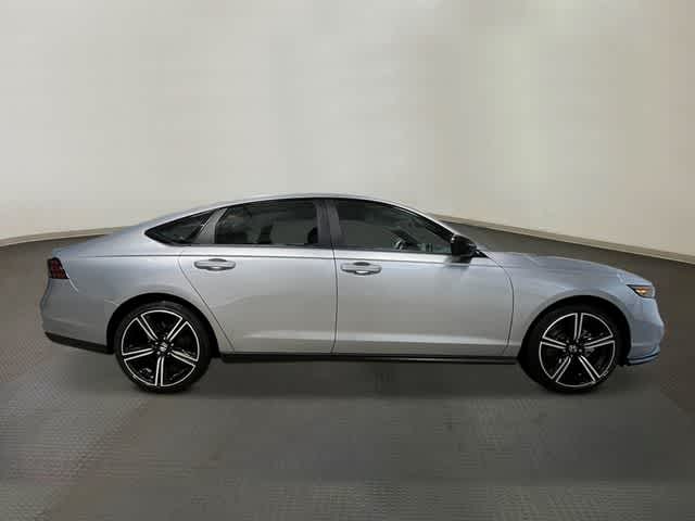 Thumbnail: 2026 Honda Accord - 8