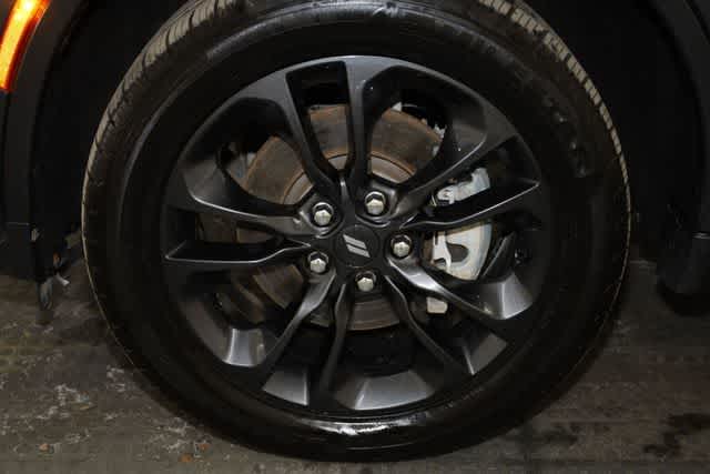 Thumbnail: 2023 Dodge Durango - 37