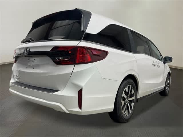 Thumbnail: 2026 Honda Odyssey - 5
