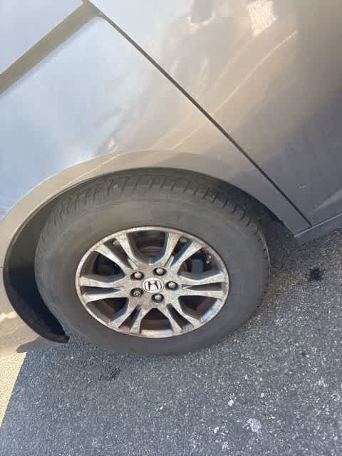 Thumbnail: 2013 Honda Odyssey - 10