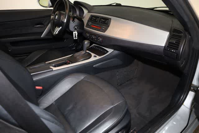 Thumbnail: 2005 BMW Z4 - 21