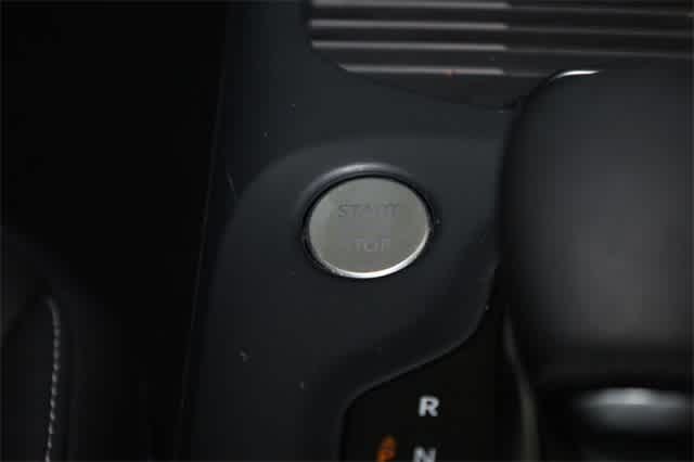 Thumbnail: 2019 INFINITI QX50 - 31