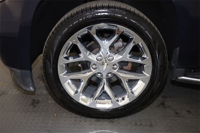 Thumbnail: 2019 Chevrolet Tahoe - 40