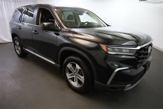2023 Honda Pilot EX-L 10