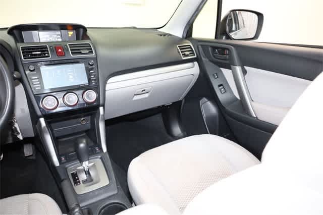 Thumbnail: 2016 Subaru Forester - 18