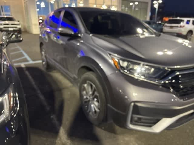 Thumbnail: 2022 Honda CR-V - 26