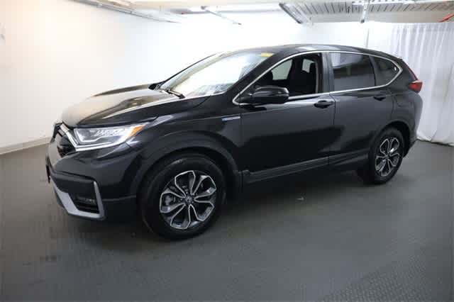 Thumbnail: 2020 Honda CR-V - 2