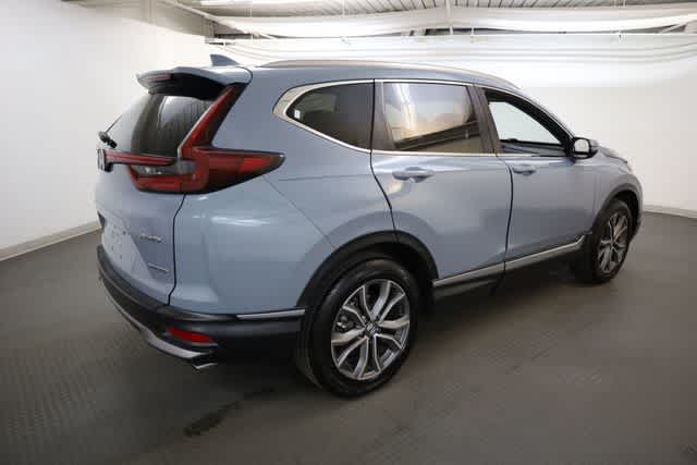 Thumbnail: 2020 Honda CR-V - 8