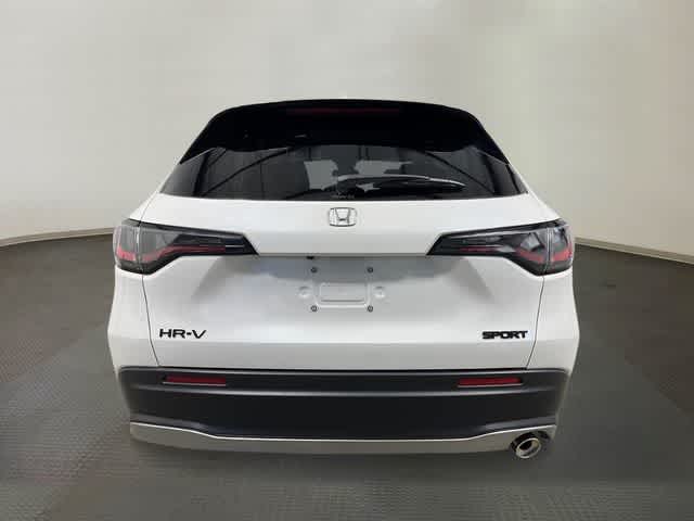 Thumbnail: 2026 Honda HR-V - 5