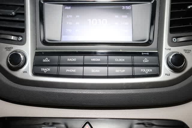 Thumbnail: 2016 Hyundai Tucson - 28