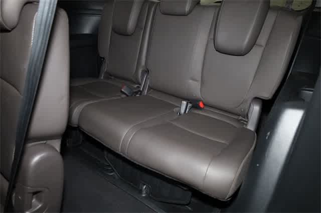 Thumbnail: 2021 Honda Odyssey - 22