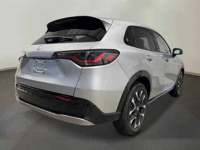 Thumbnail: 2027 Honda HR-V - 5