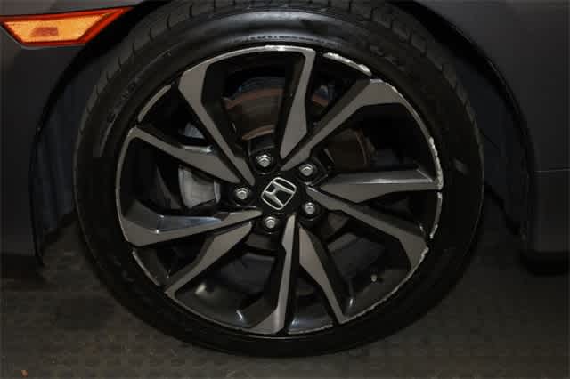 Thumbnail: 2020 Honda Civic - 35