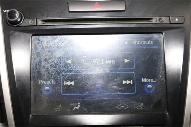 Thumbnail: 2015 Acura TLX - 29