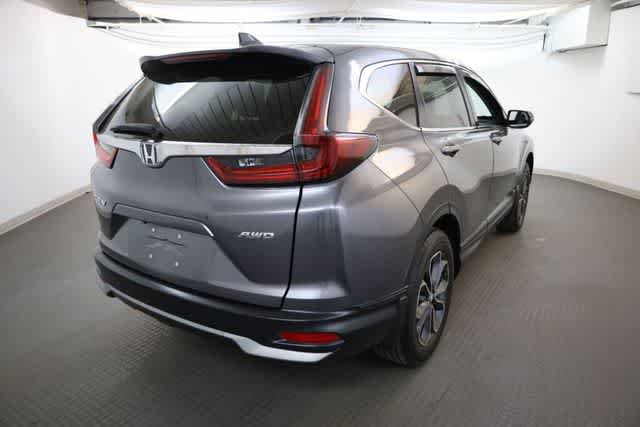 Thumbnail: 2020 Honda CR-V - 7