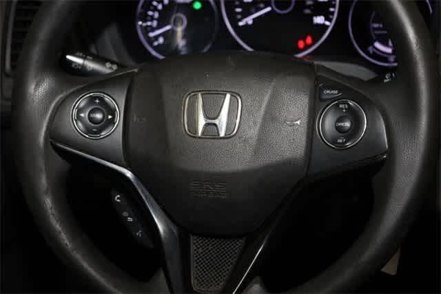 Thumbnail: 2019 Honda HR-V - 30