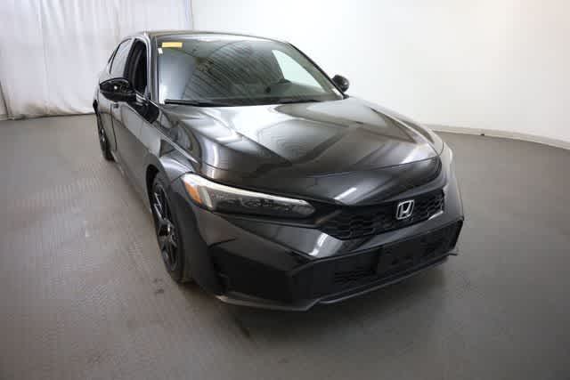 Thumbnail: 2025 Honda Civic - 11