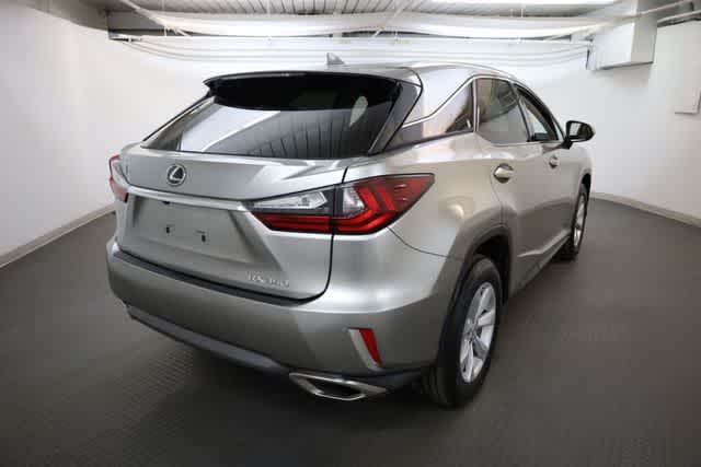 Thumbnail: 2017 Lexus RX - 7