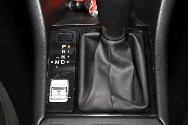 Thumbnail: 2019 Mazda CX-3 - 29