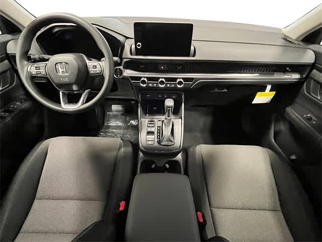 Thumbnail: 2026 Honda CR-V - 20