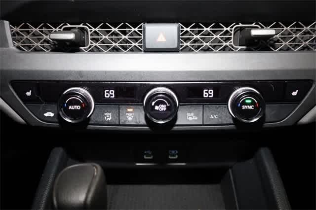 Thumbnail: 2023 Honda Accord - 28