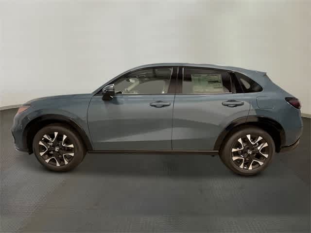 Thumbnail: 2026 Honda HR-V - 2