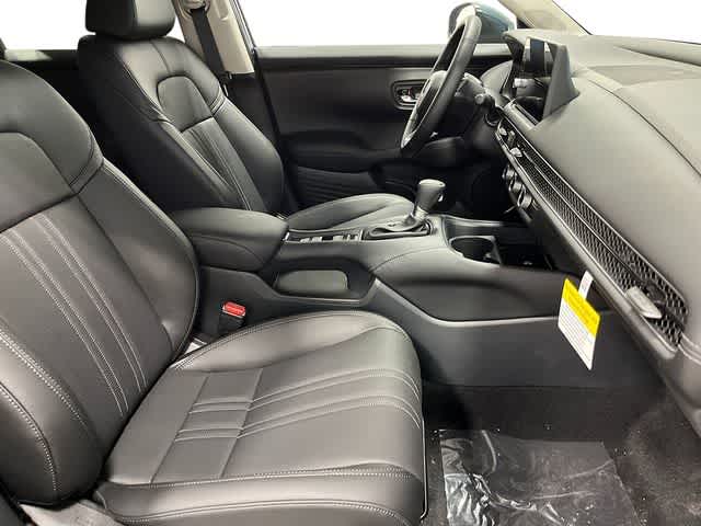 Thumbnail: 2026 Honda HR-V - 27