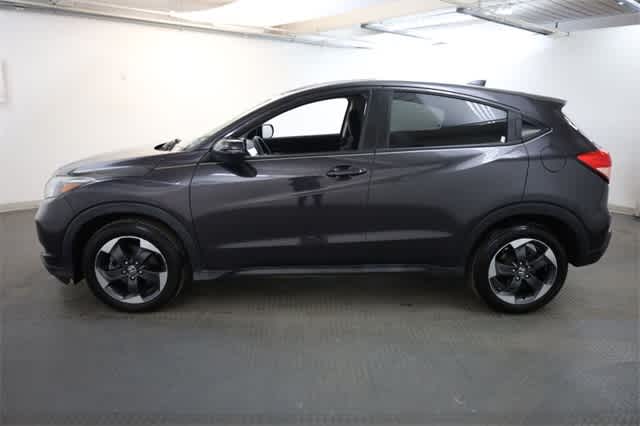 Thumbnail: 2018 Honda HR-V - 3