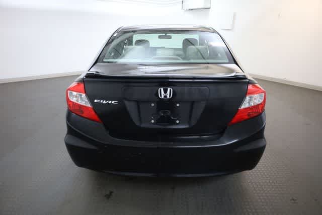 Thumbnail: 2012 Honda Civic - 6