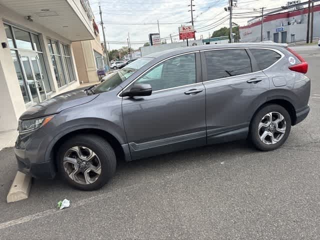 Thumbnail: 2017 Honda CR-V - 7