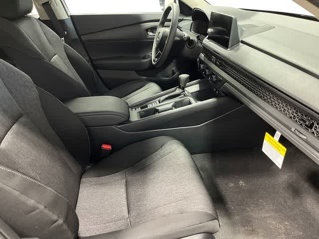 Thumbnail: 2026 Honda Accord - 23