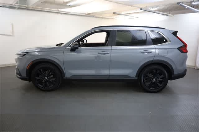 2023 Honda CR-V Sport Touring 3