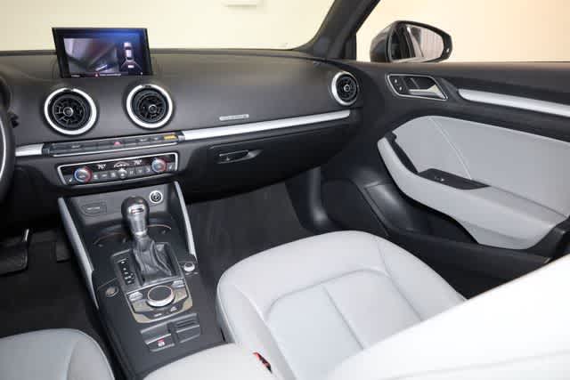 Thumbnail: 2018 Audi A3 - 18