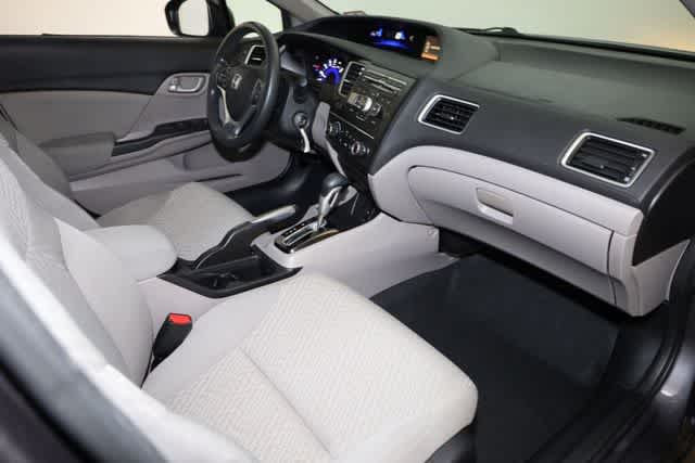 Thumbnail: 2015 Honda Civic - 29