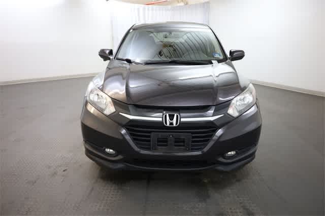 Thumbnail: 2018 Honda HR-V - 12