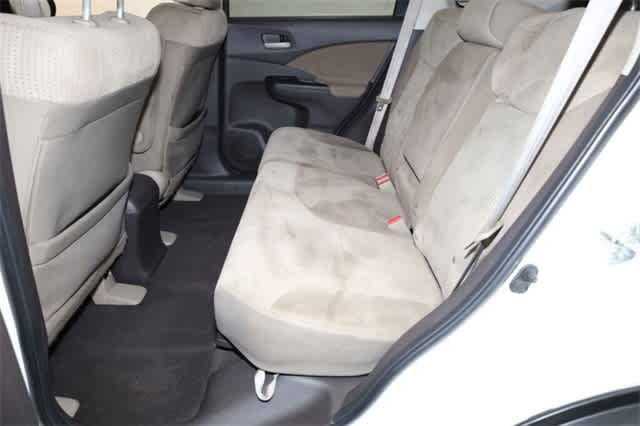 Thumbnail: 2012 Honda CR-V - 21